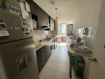 SE VENDE DEPARTAMENTO EN AVENIDA CERRO PARANAL