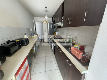 SE VENDE DEPARTAMENTO EN AVENIDA CERRO PARANAL