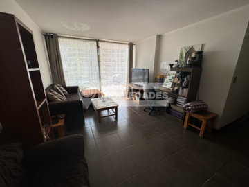 SE VENDE DEPARTAMENTO EN AVENIDA CERRO PARANAL