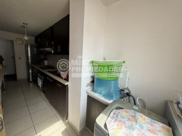 SE VENDE DEPARTAMENTO EN AVENIDA CERRO PARANAL