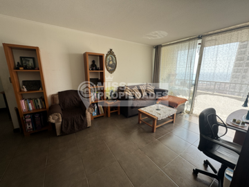 SE VENDE DEPARTAMENTO EN AVENIDA CERRO PARANAL