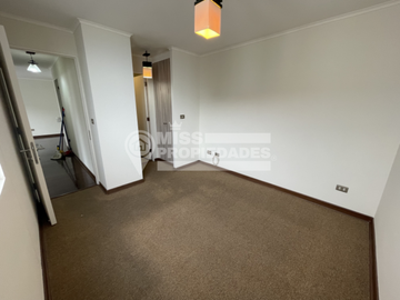 SE VENDE DEPARTAMENTO EN AVENIDA CERRO PARANAL
