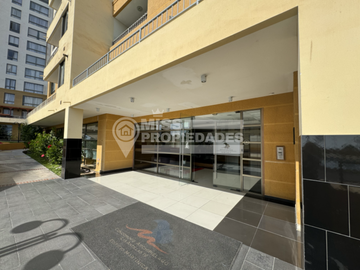 SE VENDE DEPARTAMENTO EN AVENIDA CERRO PARANAL