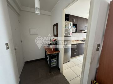 SE VENDE DEPARTAMENTO EN AVENIDA CERRO PARANAL