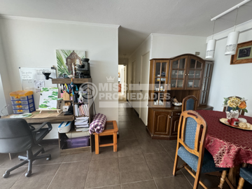 SE VENDE DEPARTAMENTO EN AVENIDA CERRO PARANAL