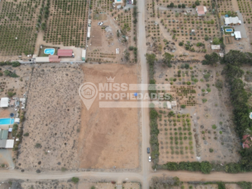 SE VENDE PARCELA EN VILLA EL BOSQUE REGIÓN DE COQUIMBO