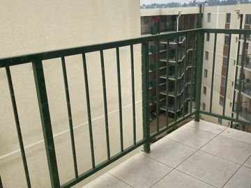 REÑACA VENDE DEPARTAMENTO 3D 2B CONDOMINIO LAGOS DEL BOSQUE