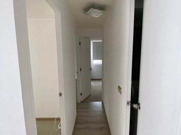 REÑACA VENDE DEPARTAMENTO 3D 2B CONDOMINIO LAGOS DEL BOSQUE