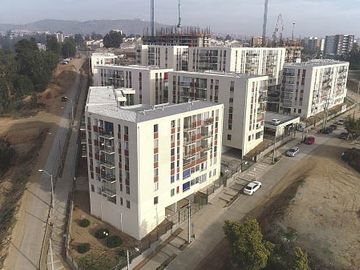 REÑACA VENDE DEPARTAMENTO 3D 2B CONDOMINIO LAGOS DEL BOSQUE