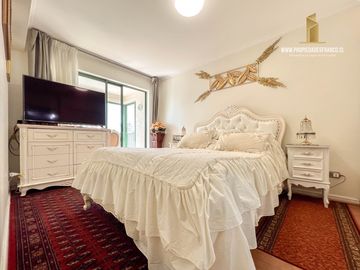 VIÑA VENTA DEPARTAMENTO 3D 2B REMODELADO PRIMERA LINEA VISTA