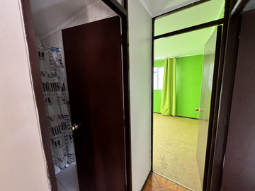 SE VENDE DEPARTAMENTO EN PEÑALOLÉN, SANTIAGO