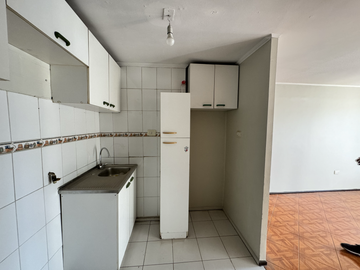 SE VENDE DEPARTAMENTO EN PEÑALOLÉN, SANTIAGO