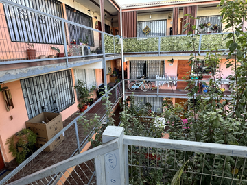 SE VENDE DEPARTAMENTO EN PEÑALOLÉN, SANTIAGO