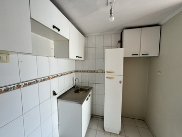 SE VENDE DEPARTAMENTO EN PEÑALOLÉN, SANTIAGO