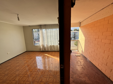 SE VENDE DEPARTAMENTO EN PEÑALOLÉN, SANTIAGO