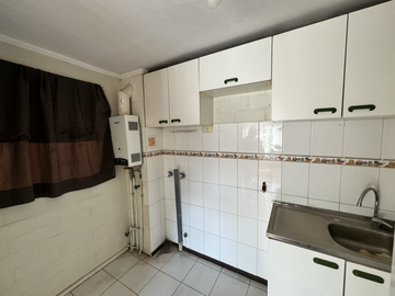 SE VENDE DEPARTAMENTO EN PEÑALOLÉN, SANTIAGO