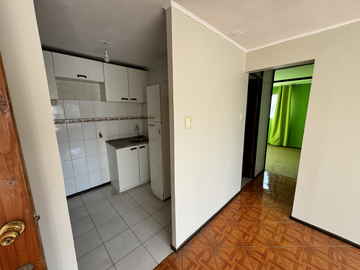 SE VENDE DEPARTAMENTO EN PEÑALOLÉN, SANTIAGO