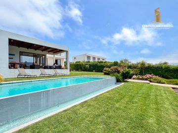 VENTA HERMOSA CASA MEDITERRANEA CON PISCINA EN MARBELLA