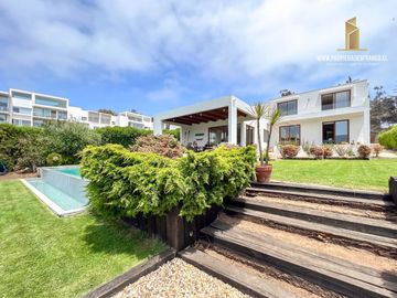 VENTA HERMOSA CASA MEDITERRANEA CON PISCINA EN MARBELLA