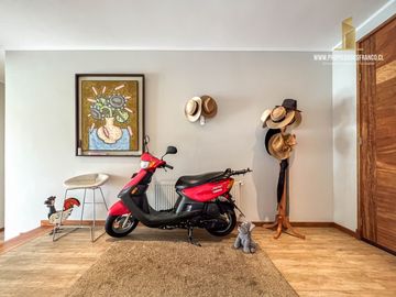 VENTA HERMOSA CASA MEDITERRANEA CON PISCINA EN MARBELLA