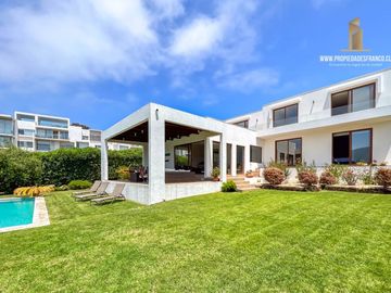 VENTA HERMOSA CASA MEDITERRANEA CON PISCINA EN MARBELLA