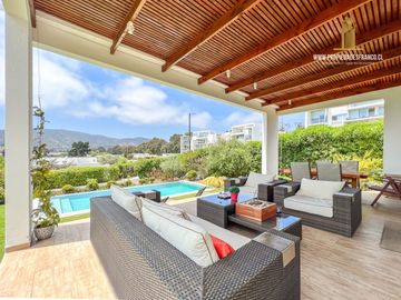 VENTA HERMOSA CASA MEDITERRANEA CON PISCINA EN MARBELLA