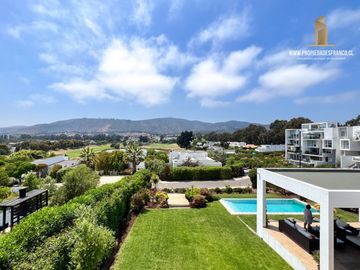 VENTA HERMOSA CASA MEDITERRANEA CON PISCINA EN MARBELLA