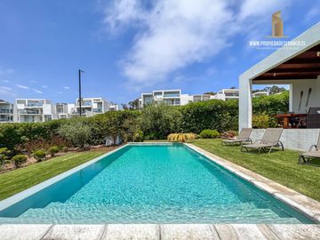 VENTA HERMOSA CASA MEDITERRANEA CON PISCINA EN MARBELLA