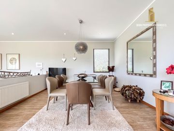 VENTA HERMOSA CASA MEDITERRANEA CON PISCINA EN MARBELLA