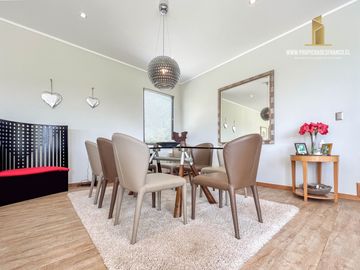 VENTA HERMOSA CASA MEDITERRANEA CON PISCINA EN MARBELLA