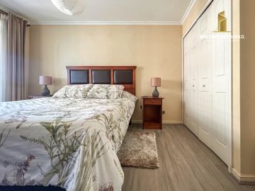 VIÑA DEL MAR VENDE DEPARTAMENTO 3D 2B SOLEADO CORACEROS
