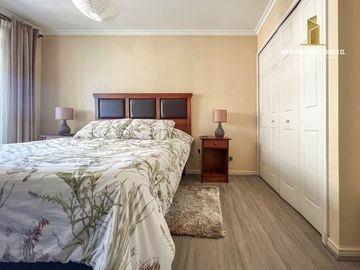 VIÑA DEL MAR VENDE DEPARTAMENTO 3D 2B SOLEADO CORACEROS