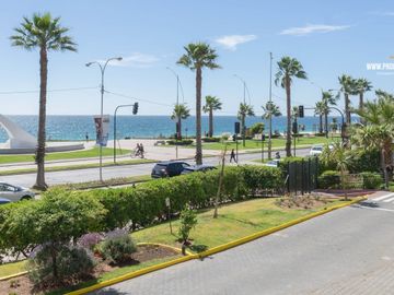 VIÑA DEL MAR VENDE DEPARTAMENTO 3D 2B SOLEADO CORACEROS