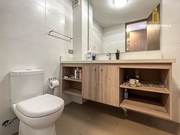PLAYA COCHOA VENDE DEPARTAMENTO 2D2B EXCLUSIVO SECTOR REÑACA