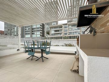 PLAYA COCHOA VENDE DEPARTAMENTO 2D2B EXCLUSIVO SECTOR REÑACA