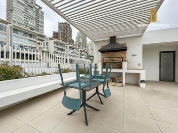 PLAYA COCHOA VENDE DEPARTAMENTO 2D2B EXCLUSIVO SECTOR REÑACA