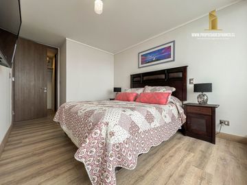 PLAYA COCHOA VENDE DEPARTAMENTO 2D2B EXCLUSIVO SECTOR REÑACA