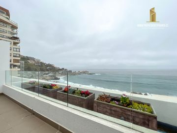 PLAYA COCHOA VENDE DEPARTAMENTO 2D2B EXCLUSIVO SECTOR REÑACA