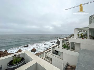 PLAYA COCHOA VENDE DEPARTAMENTO 2D2B EXCLUSIVO SECTOR REÑACA