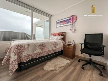 PLAYA COCHOA VENDE DEPARTAMENTO 2D2B EXCLUSIVO SECTOR REÑACA
