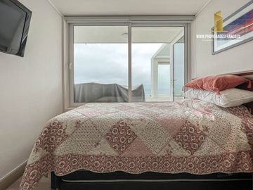PLAYA COCHOA VENDE DEPARTAMENTO 2D2B EXCLUSIVO SECTOR REÑACA