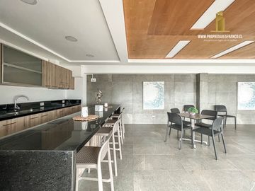 PLAYA COCHOA VENDE DEPARTAMENTO 2D2B EXCLUSIVO SECTOR REÑACA