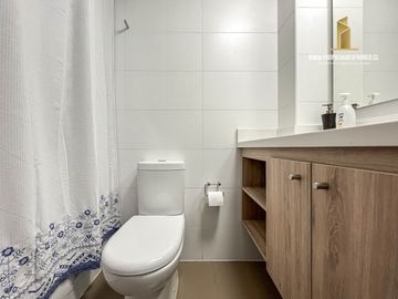 PLAYA COCHOA VENDE DEPARTAMENTO 2D2B EXCLUSIVO SECTOR REÑACA