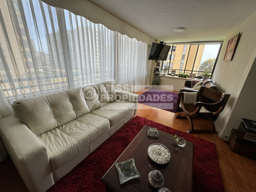 SE VENDE DEPARTAMENTO EN SECTOR AV. BRASIL