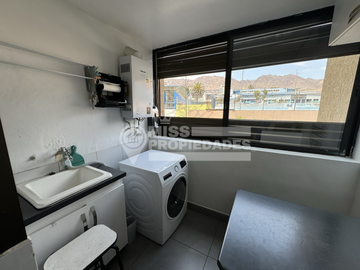 SE VENDE DEPARTAMENTO EN SECTOR AV. BRASIL