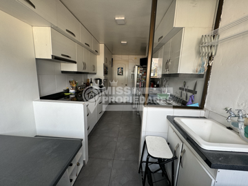 SE VENDE DEPARTAMENTO EN SECTOR AV. BRASIL