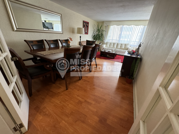 SE VENDE DEPARTAMENTO EN SECTOR AV. BRASIL