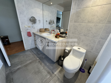 SE VENDE DEPARTAMENTO EN SECTOR AV. BRASIL