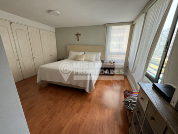 SE VENDE DEPARTAMENTO EN SECTOR AV. BRASIL