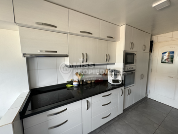 SE VENDE DEPARTAMENTO EN SECTOR AV. BRASIL